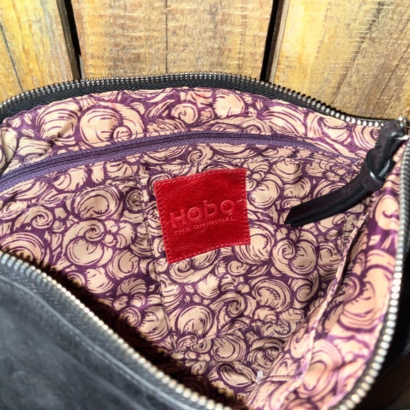 Hobo Black Shoulder Balck - Picture 6 of 6